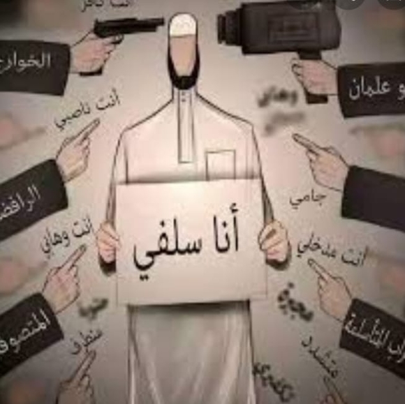 Meet your Posher, Muhammad - Picture 1 of 1